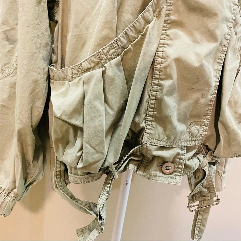 Free People brand free